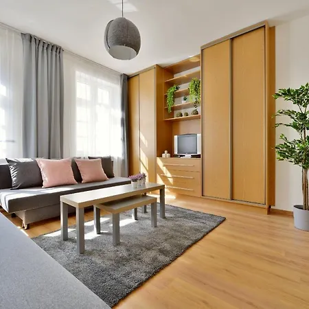 Apartment Argentis Rynek Ratusz Iv Wroclaw
