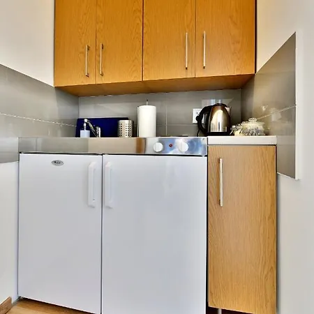 Apartment Argentis Rynek Ratusz Iv *