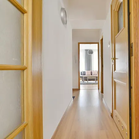 Apartment Argentis Rynek Ratusz Iv Wroclaw
