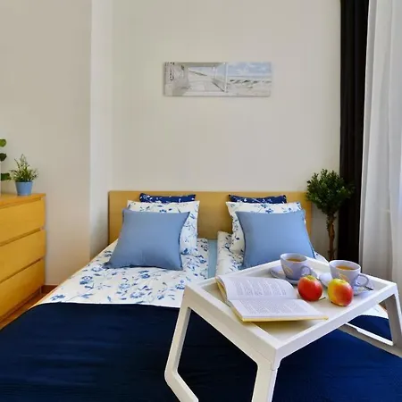 Apartment Argentis Rynek Ratusz Iv