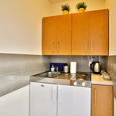 Apartment Argentis Rynek Ratusz Iv