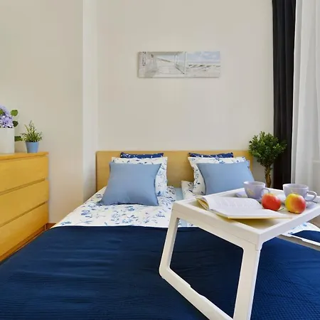 Apartment Argentis Rynek Ratusz Iv *