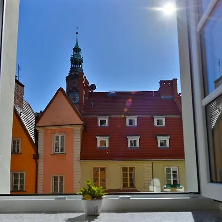 Argentis Rynek Ratusz Iv
